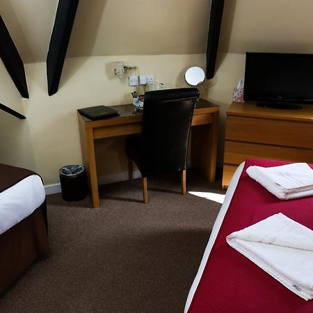 Atlantis Guest House South Shields Extérieur photo