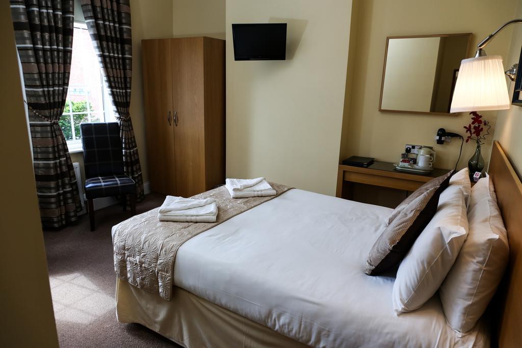 Atlantis Guest House South Shields Extérieur photo