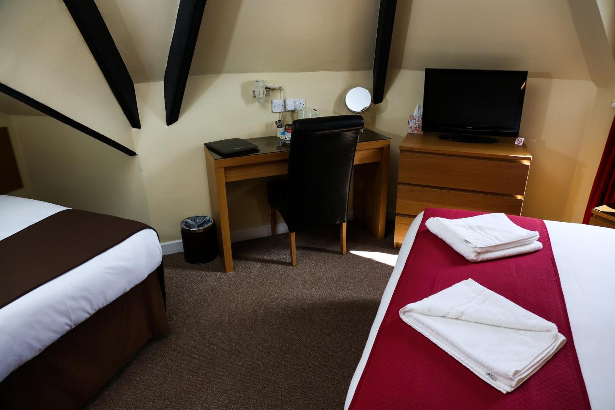 Atlantis Guest House South Shields Extérieur photo