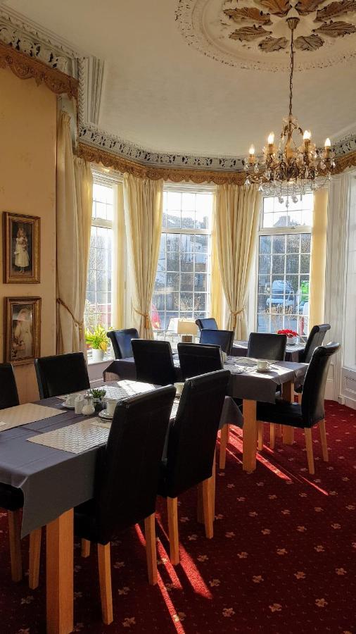 Atlantis Guest House South Shields Extérieur photo