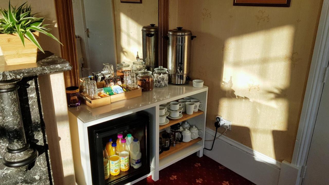Atlantis Guest House South Shields Extérieur photo